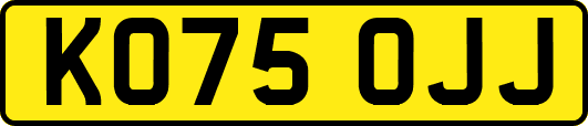 KO75OJJ