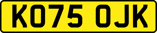 KO75OJK