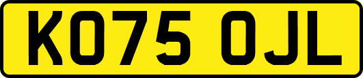 KO75OJL