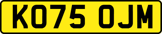 KO75OJM