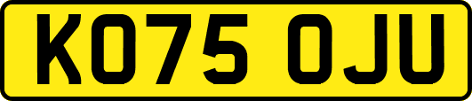 KO75OJU