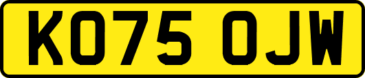 KO75OJW