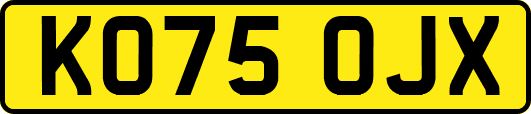 KO75OJX