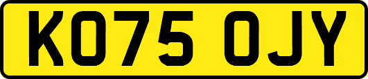 KO75OJY