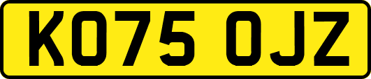 KO75OJZ