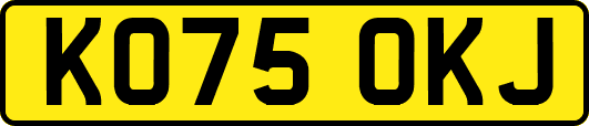 KO75OKJ