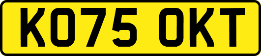 KO75OKT