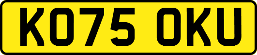 KO75OKU