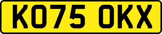 KO75OKX