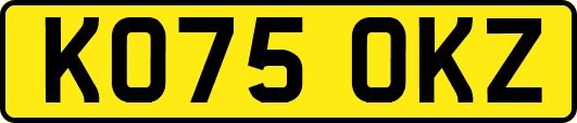 KO75OKZ
