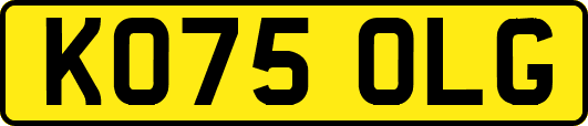 KO75OLG
