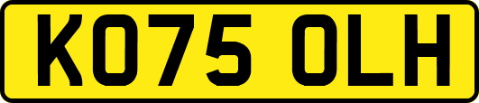 KO75OLH