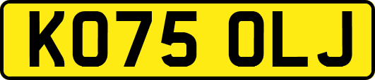 KO75OLJ