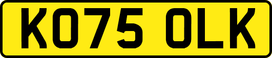 KO75OLK
