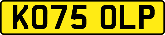 KO75OLP