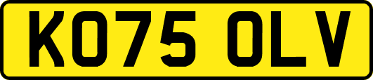 KO75OLV