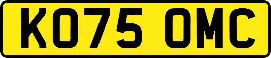 KO75OMC