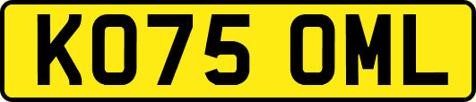KO75OML