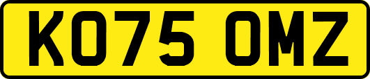 KO75OMZ