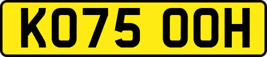 KO75OOH