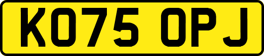 KO75OPJ