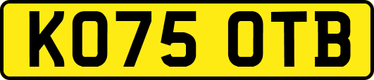 KO75OTB
