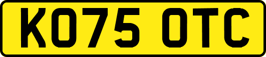 KO75OTC