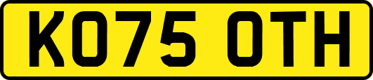 KO75OTH