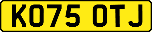 KO75OTJ