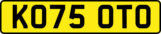 KO75OTO