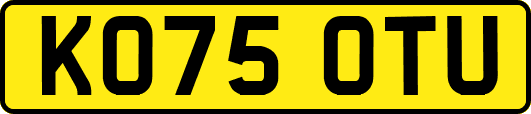 KO75OTU