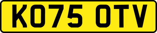 KO75OTV