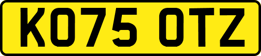 KO75OTZ