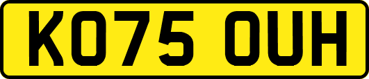 KO75OUH