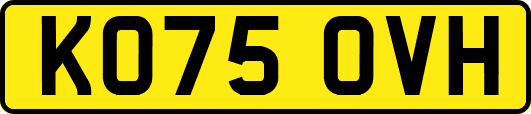 KO75OVH