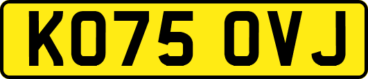 KO75OVJ