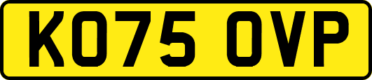 KO75OVP