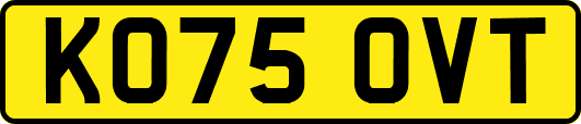 KO75OVT