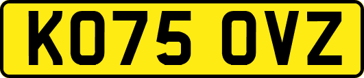 KO75OVZ