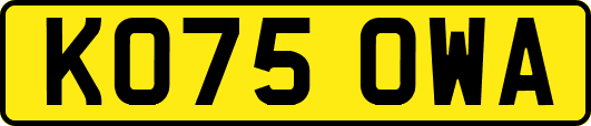 KO75OWA