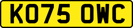 KO75OWC