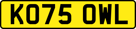 KO75OWL