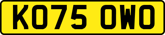 KO75OWO