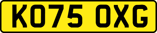 KO75OXG