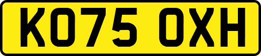 KO75OXH
