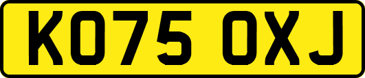 KO75OXJ