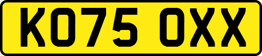 KO75OXX