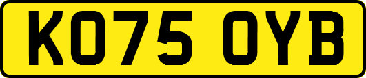 KO75OYB