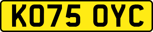 KO75OYC