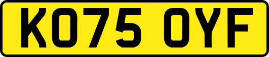 KO75OYF